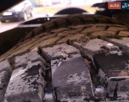 Білий Вольво FH 12, об'ємом двигуна 12.1 л та пробігом 2 тис. км за 4200 $, фото 5 на Automoto.ua