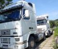 Белый Вольво FH 12, объемом двигателя 12.1 л и пробегом 2 тыс. км за 7000 $, фото 7 на Automoto.ua