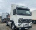 Белый Вольво FH 12, объемом двигателя 0 л и пробегом 2 тыс. км за 6800 $, фото 1 на Automoto.ua