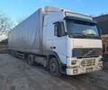 Белый Вольво FH 12, объемом двигателя 12 л и пробегом 1 тыс. км за 9800 $, фото 1 на Automoto.ua