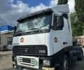 Белый Вольво FH 12, объемом двигателя 12 л и пробегом 2 тыс. км за 6900 $, фото 2 на Automoto.ua