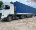 Белый Вольво FH 12, объемом двигателя 12.1 л и пробегом 1000 тыс. км за 11000 $, фото 1 на Automoto.ua