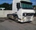 Білий Вольво FH 12, об'ємом двигуна 12.1 л та пробігом 1 тис. км за 5800 $, фото 1 на Automoto.ua