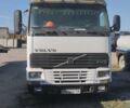 Белый Вольво FH 12, объемом двигателя 12.1 л и пробегом 125 тыс. км за 6500 $, фото 1 на Automoto.ua