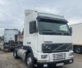 Білий Вольво FH 12, об'ємом двигуна 0 л та пробігом 2 тис. км за 6500 $, фото 1 на Automoto.ua