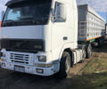 Белый Вольво FH 12, объемом двигателя 12 л и пробегом 293 тыс. км за 9500 $, фото 1 на Automoto.ua