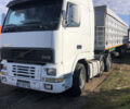 Белый Вольво FH 12, объемом двигателя 12 л и пробегом 293 тыс. км за 7800 $, фото 1 на Automoto.ua
