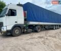 Белый Вольво FH 12, объемом двигателя 12.1 л и пробегом 1000 тыс. км за 11000 $, фото 1 на Automoto.ua
