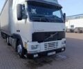 Білий Вольво FH 12, об'ємом двигуна 12 л та пробігом 7 тис. км за 8200 $, фото 1 на Automoto.ua