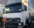 Білий Вольво FH 12, об'ємом двигуна 0 л та пробігом 2 тис. км за 8900 $, фото 1 на Automoto.ua