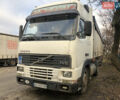 Белый Вольво FH 12, объемом двигателя 0 л и пробегом 890 тыс. км за 6700 $, фото 1 на Automoto.ua