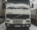 Белый Вольво FH 12, объемом двигателя 12.1 л и пробегом 1 тыс. км за 6000 $, фото 1 на Automoto.ua