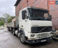 Белый Вольво FH 12, объемом двигателя 0 л и пробегом 800 тыс. км за 7700 $, фото 1 на Automoto.ua