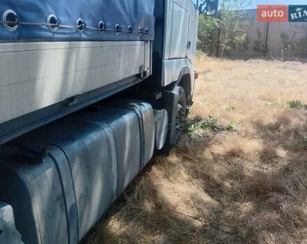 Белый Вольво FH 12, объемом двигателя 12 л и пробегом 2 тыс. км за 7637 $, фото 4 на Automoto.ua