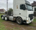 Вольво FH 12 2002 у Вінниці на Automoto.ua Білий Вольво FH 12, об'ємом двигуна 12.13 л та пробігом 1000 тис. км за 7500 $, фото 4 на Automoto.ua