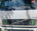 Белый Вольво FH 12, объемом двигателя 12 л и пробегом 2 тыс. км за 7637 $, фото 1 на Automoto.ua