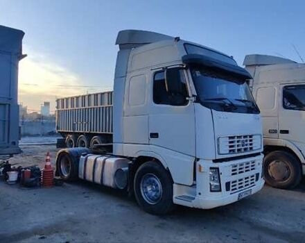 Білий Вольво FH 12, об'ємом двигуна 12.1 л та пробігом 2 тис. км за 7948 $, фото 7 на Automoto.ua