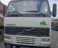 Белый Вольво FH 12, объемом двигателя 12.13 л и пробегом 1 тыс. км за 7500 $, фото 1 на Automoto.ua