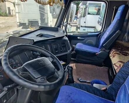 Білий Вольво FH 12, об'ємом двигуна 12.1 л та пробігом 2 тис. км за 7948 $, фото 3 на Automoto.ua