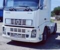 Білий Вольво FH 12, об'ємом двигуна 12.1 л та пробігом 2 тис. км за 7948 $, фото 6 на Automoto.ua