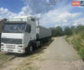 Белый Вольво FH 12, объемом двигателя 12.1 л и пробегом 2 тыс. км за 11000 $, фото 1 на Automoto.ua