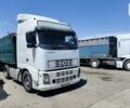 Белый Вольво FH 12, объемом двигателя 12.1 л и пробегом 768 тыс. км за 6700 $, фото 1 на Automoto.ua