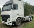 Вольво FH 12 2002 у Вінниці на Automoto.ua Білий Вольво FH 12, об'ємом двигуна 12.13 л та пробігом 1000 тис. км за 7500 $, фото 1 на Automoto.ua