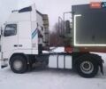 Білий Вольво FH 12, об'ємом двигуна 12.13 л та пробігом 100 тис. км за 6999 $, фото 10 на Automoto.ua
