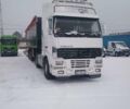 Білий Вольво FH 12, об'ємом двигуна 12.13 л та пробігом 100 тис. км за 6999 $, фото 18 на Automoto.ua