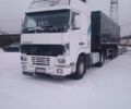 Білий Вольво FH 12, об'ємом двигуна 12.13 л та пробігом 100 тис. км за 6999 $, фото 1 на Automoto.ua