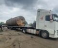 Белый Вольво FH 12, объемом двигателя 12 л и пробегом 340 тыс. км за 9000 $, фото 1 на Automoto.ua