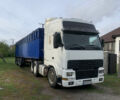 Вольво FH 12 2002 у Вінниці на Automoto.ua Білий Вольво FH 12, об'ємом двигуна 12.13 л та пробігом 1000 тис. км за 7500 $, фото 9 на Automoto.ua