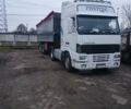 Білий Вольво FH 12, об'ємом двигуна 12.13 л та пробігом 100 тис. км за 6999 $, фото 21 на Automoto.ua