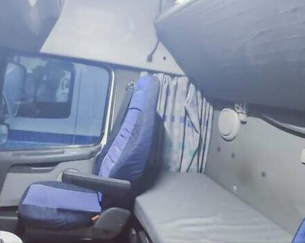 Білий Вольво FH 12, об'ємом двигуна 12.1 л та пробігом 2 тис. км за 7948 $, фото 9 на Automoto.ua