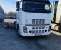 Белый Вольво FH 12, объемом двигателя 12.1 л и пробегом 768 тыс. км за 6700 $, фото 8 на Automoto.ua