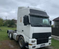 Вольво FH 12 2002 у Вінниці на Automoto.ua Білий Вольво FH 12, об'ємом двигуна 12.13 л та пробігом 1000 тис. км за 7500 $, фото 3 на Automoto.ua