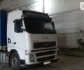 Белый Вольво FH 12, объемом двигателя 12.1 л и пробегом 2 тыс. км за 8000 $, фото 7 на Automoto.ua