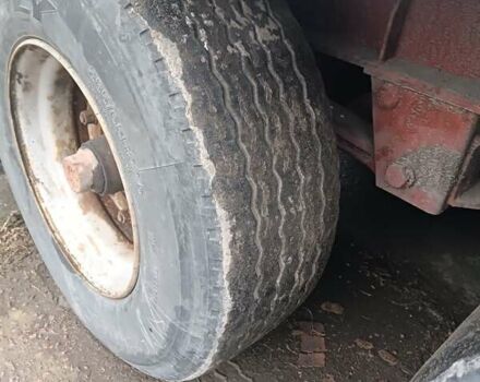 Белый Вольво FH 12, объемом двигателя 12.12 л и пробегом 1 тыс. км за 12700 $, фото 5 на Automoto.ua