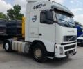 Белый Вольво FH 12, объемом двигателя 0 л и пробегом 1000 тыс. км за 8500 $, фото 2 на Automoto.ua