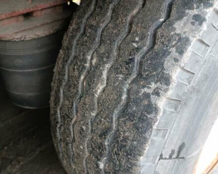 Белый Вольво FH 12, объемом двигателя 12.12 л и пробегом 1 тыс. км за 12700 $, фото 6 на Automoto.ua