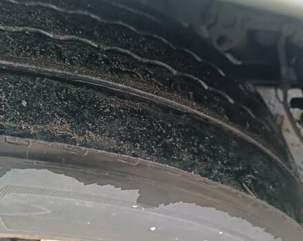 Белый Вольво FH 12, объемом двигателя 12.12 л и пробегом 1 тыс. км за 12700 $, фото 2 на Automoto.ua