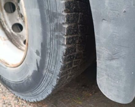 Белый Вольво FH 12, объемом двигателя 12.12 л и пробегом 1 тыс. км за 12700 $, фото 3 на Automoto.ua