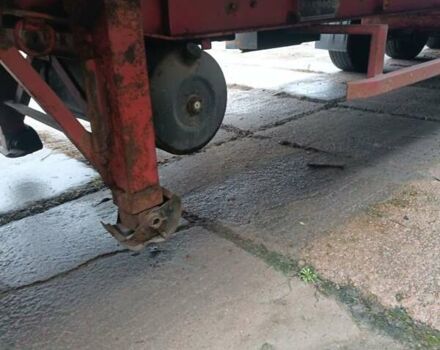 Белый Вольво FH 12, объемом двигателя 12.12 л и пробегом 1 тыс. км за 12700 $, фото 16 на Automoto.ua