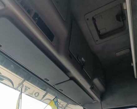 Белый Вольво FH 12, объемом двигателя 12.12 л и пробегом 1 тыс. км за 12700 $, фото 20 на Automoto.ua