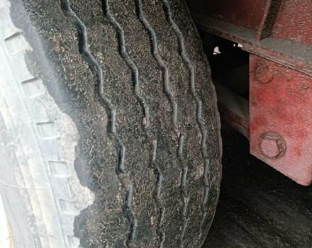 Белый Вольво FH 12, объемом двигателя 12.12 л и пробегом 1 тыс. км за 12700 $, фото 7 на Automoto.ua