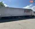 Белый Вольво FH 12, объемом двигателя 12 л и пробегом 1 тыс. км за 9000 $, фото 6 на Automoto.ua