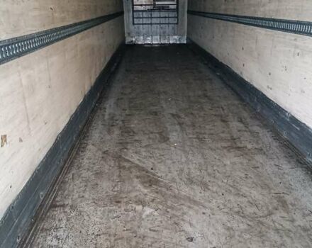 Белый Вольво FH 12, объемом двигателя 12.12 л и пробегом 1 тыс. км за 12700 $, фото 10 на Automoto.ua