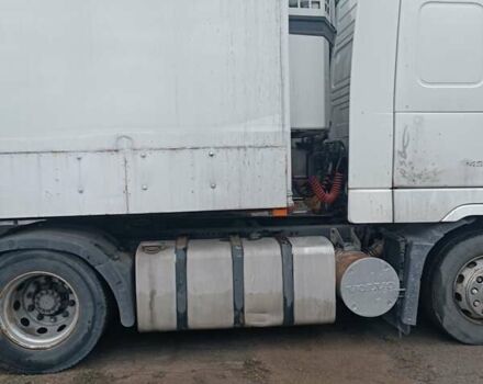 Белый Вольво FH 12, объемом двигателя 12.12 л и пробегом 1 тыс. км за 12700 $, фото 4 на Automoto.ua