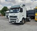 Белый Вольво FH 12, объемом двигателя 0 л и пробегом 1000 тыс. км за 8500 $, фото 6 на Automoto.ua