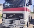 Белый Вольво FH 12, объемом двигателя 12.5 л и пробегом 6 тыс. км за 9000 $, фото 3 на Automoto.ua